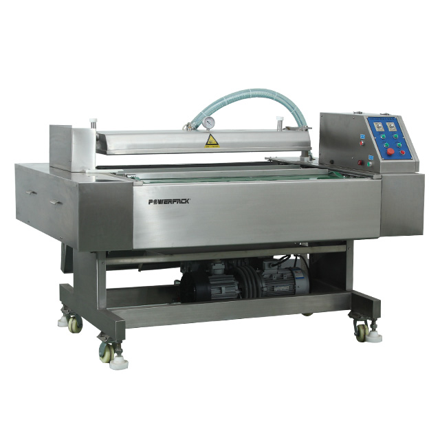 Continuous Vacuum Sealer DZD-1000