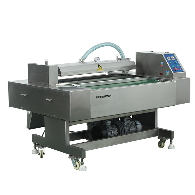 Continuous Vacuum Sealer DZD-1000