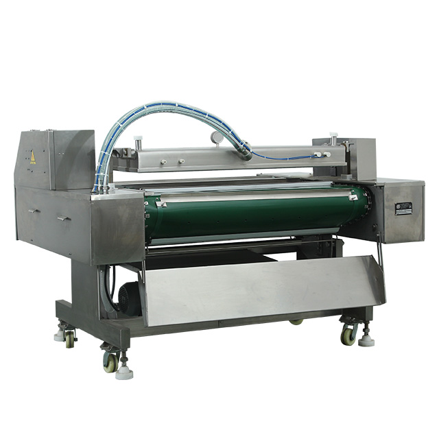 Continuous Vacuum Sealer DZD-1000