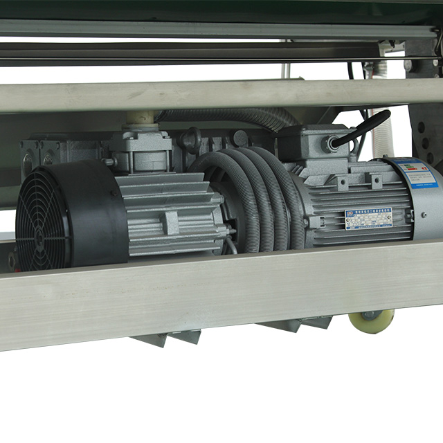 Continuous Vacuum Sealer DZD-1000