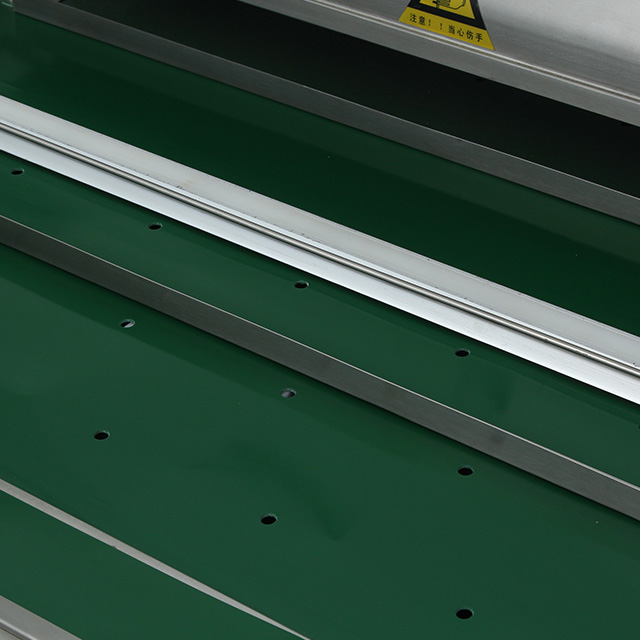 Continuous Vacuum Sealer DZD-1000