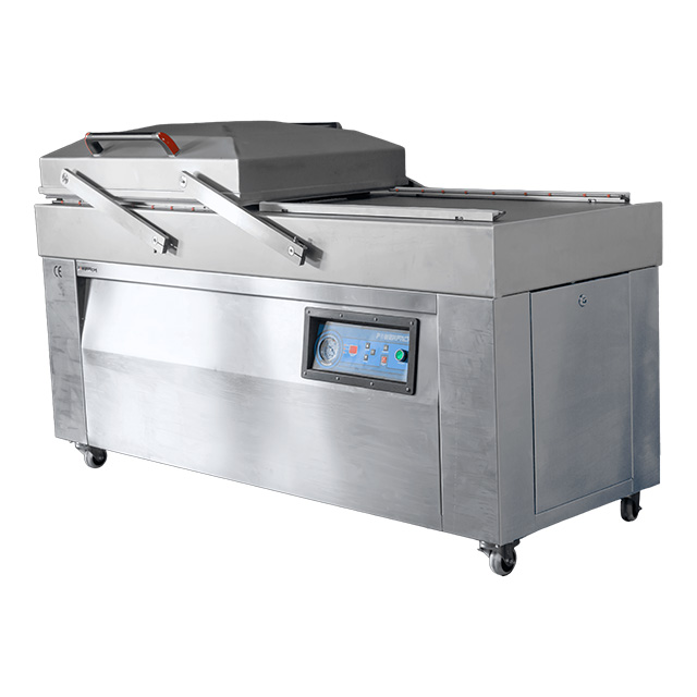 Vacuum Sealer DZP-800/2SB