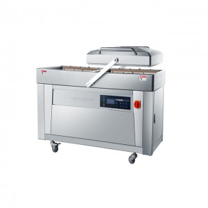 Double Chamber Vacuum Packaging Machine DZQ-400/2SA