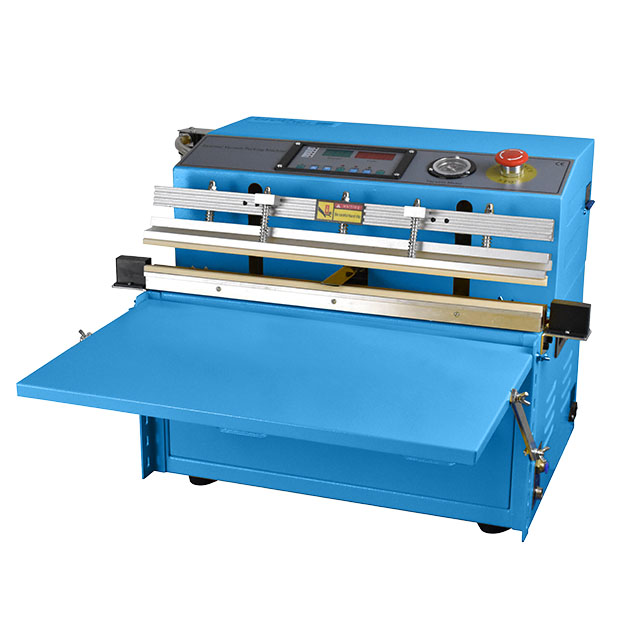 Vacuum and Gas Filling Sealer Machine DZQ-500TVF/P