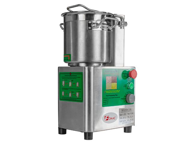 Food Cutter FCT-QS3A