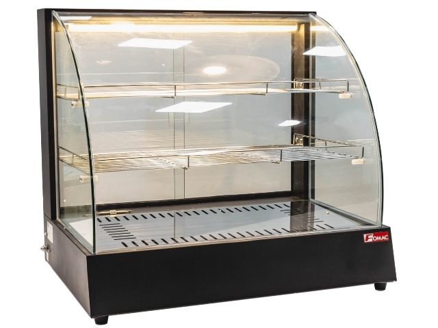 Hot Showcase SHC-DH-827