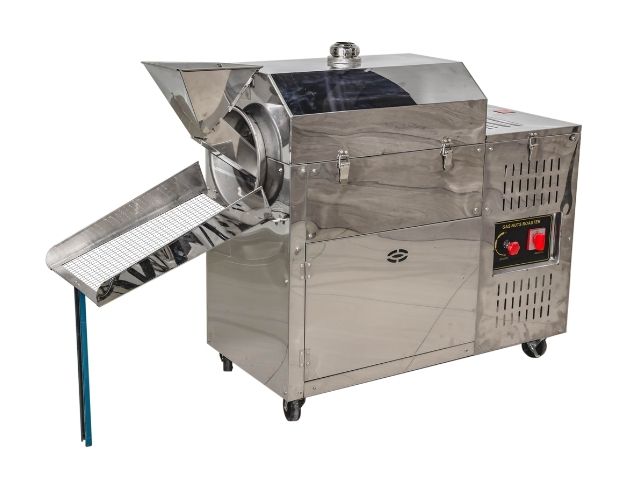 Peanut Roaster PNR-25S