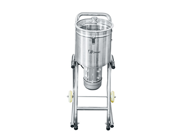 Multifunctional Food Cutter FCT-QS32