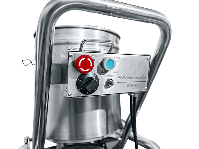 Multifunctional Food Cutter FCT-QS20