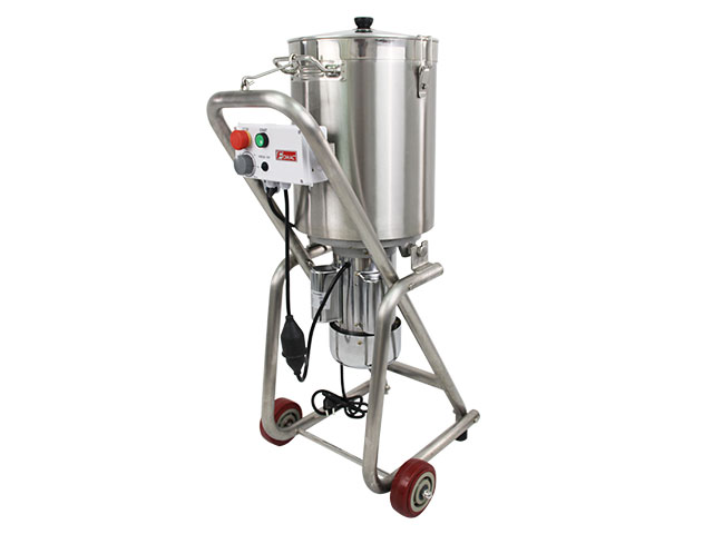 Multifunctional Food Cutter FCT-QS832