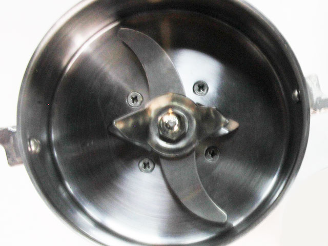 Dry Food Grinder FGD-Z200