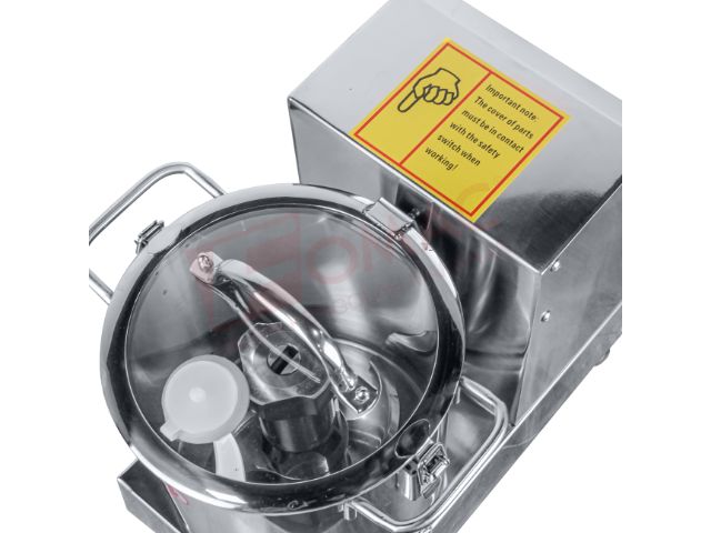 Multifunctional Food Cutter FCT-QS6L