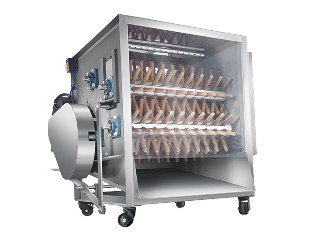 Fowl Depilator FDL-A800