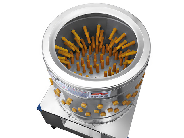 Fowl Depilator FDL-T10