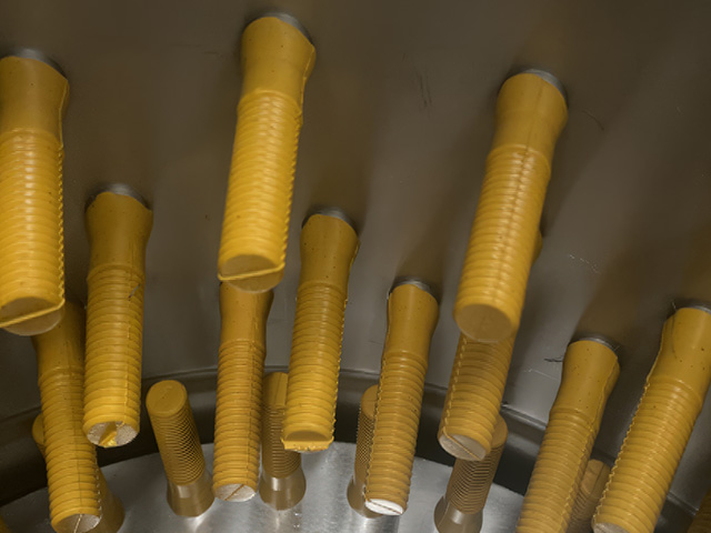 Fowl Depilator FDL-T12