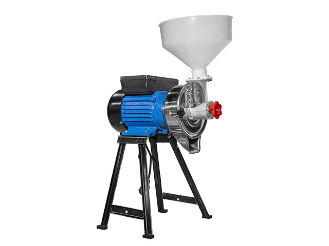 Dry Food Grinder FGD-SY180B