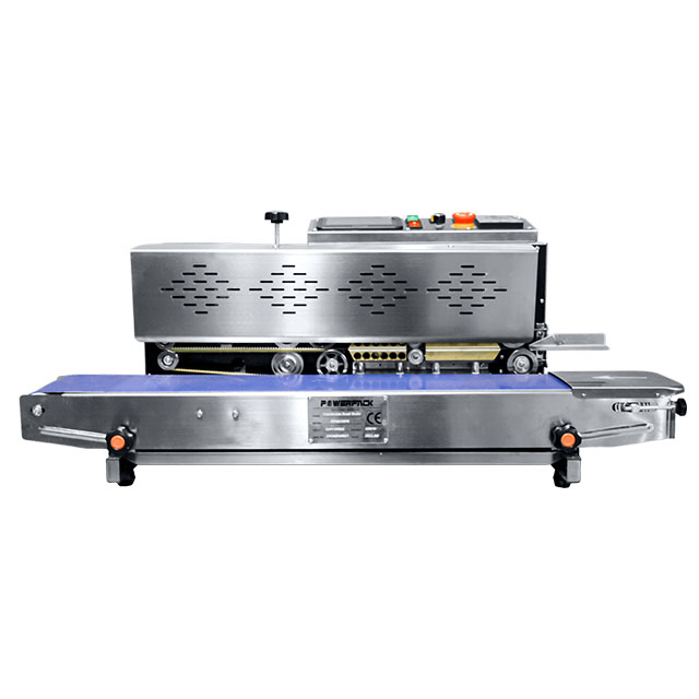 Continuous Band Sealer With Inkjet Printer FPM-150W