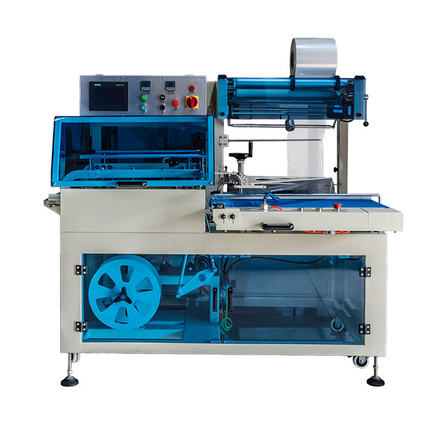 Automatic L-bar Sealing Machine FQL-450LBMT