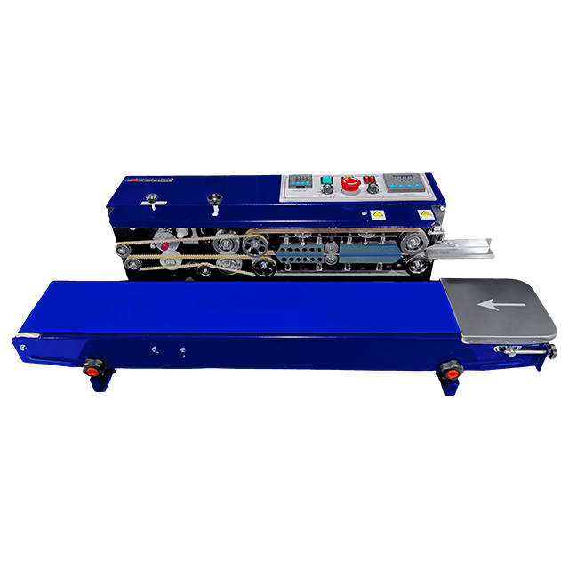 Continuous Band Sealer FR-1000W/P