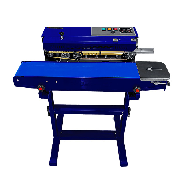 Continuous Band Sealer FR-900LD/P