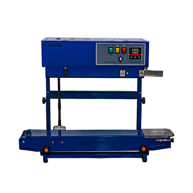 Continuous Band Sealer FR-900LW/P