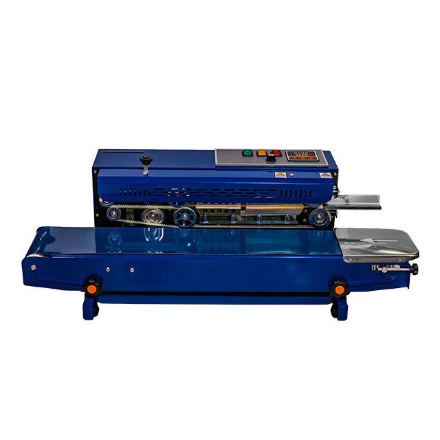 Continuous Band Sealer FR-900W/P