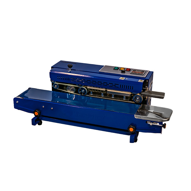 Continuous Band Sealer FR-900W/P