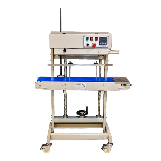 Medium Duty Continuous Band Sealer FRL-150