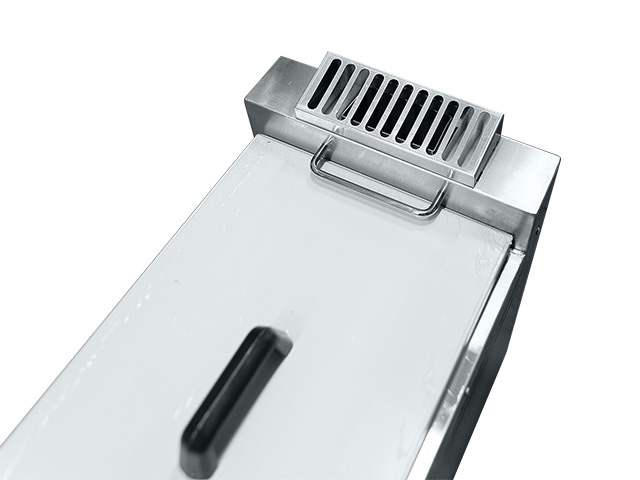 Gas Fryer FRY-G161