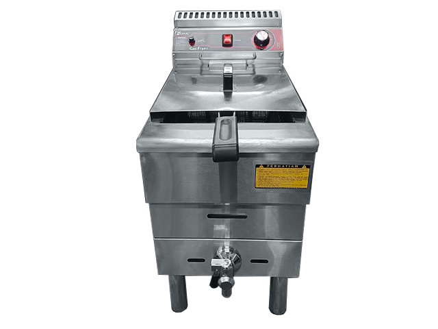 Deep Fryer FRY-G171