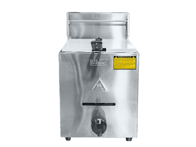 Deep Fryer FRY-G71C