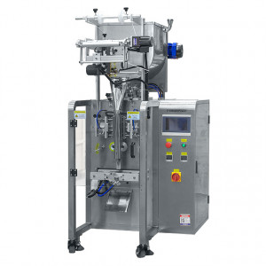 Sauce Liquid Packaging Machine FSL-B320PHM