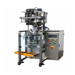Sauce Liquid Packaging Machine FSL-F200PVM