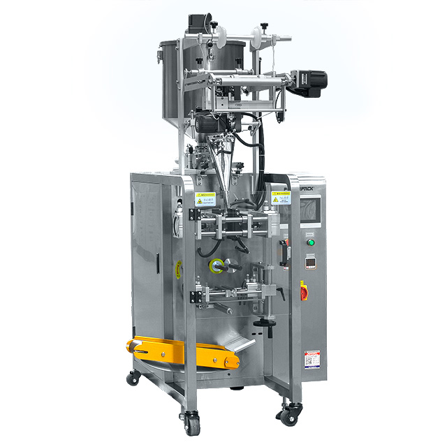 Sauce Liquid Packaging Machine FSP-TL200P