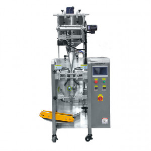 Sauce Liquid Packaging Machine FSL-F200PVM