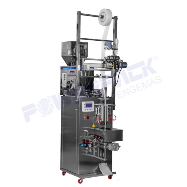 Particle Filling and Sealing Sachet FSP-15GCS