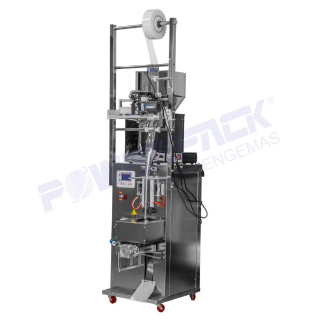 Particle Filling and Sealing Sachet FSP-15GCS