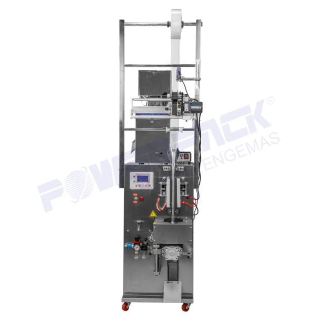 Particle Filling and Sealing Sachet FSP-15GCS