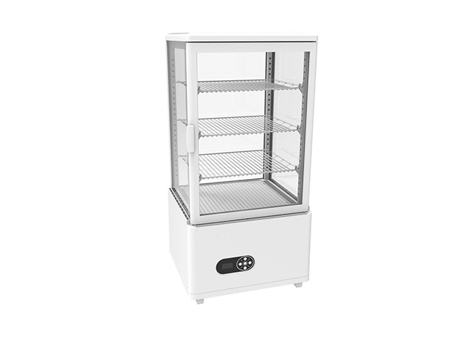 Rack Display Cooler SHC-DC68