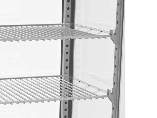 Rack Display Cooler SHC-DC68