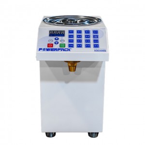 Fructose Dispenser Machine FTM-F16CW