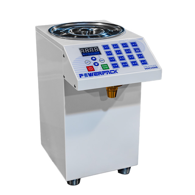 Fructose Dispenser Machine FTM-F16CW