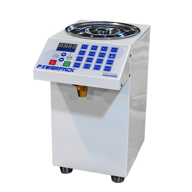 Fructose Dispenser Machine FTM-F16CW