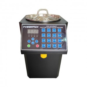 Fructose Dispenser Machine FTM-6L