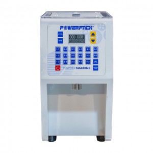 Powder Dispenser Machine FTM-P35W