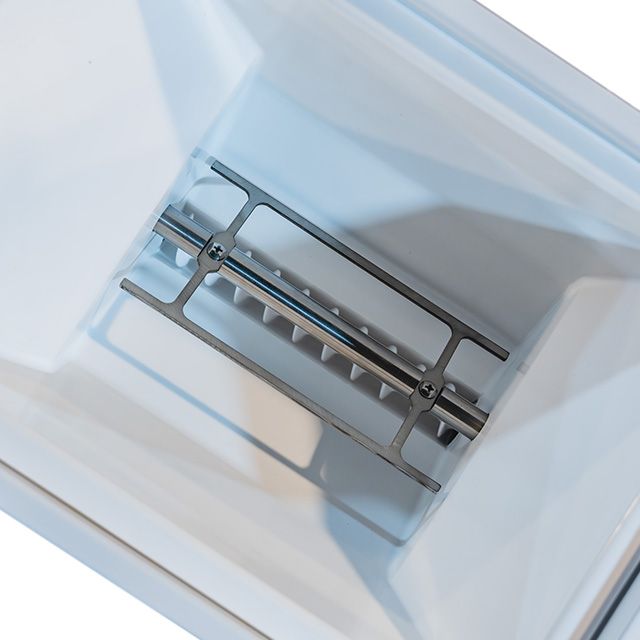 Powder Dispenser Machine FTM-P35W