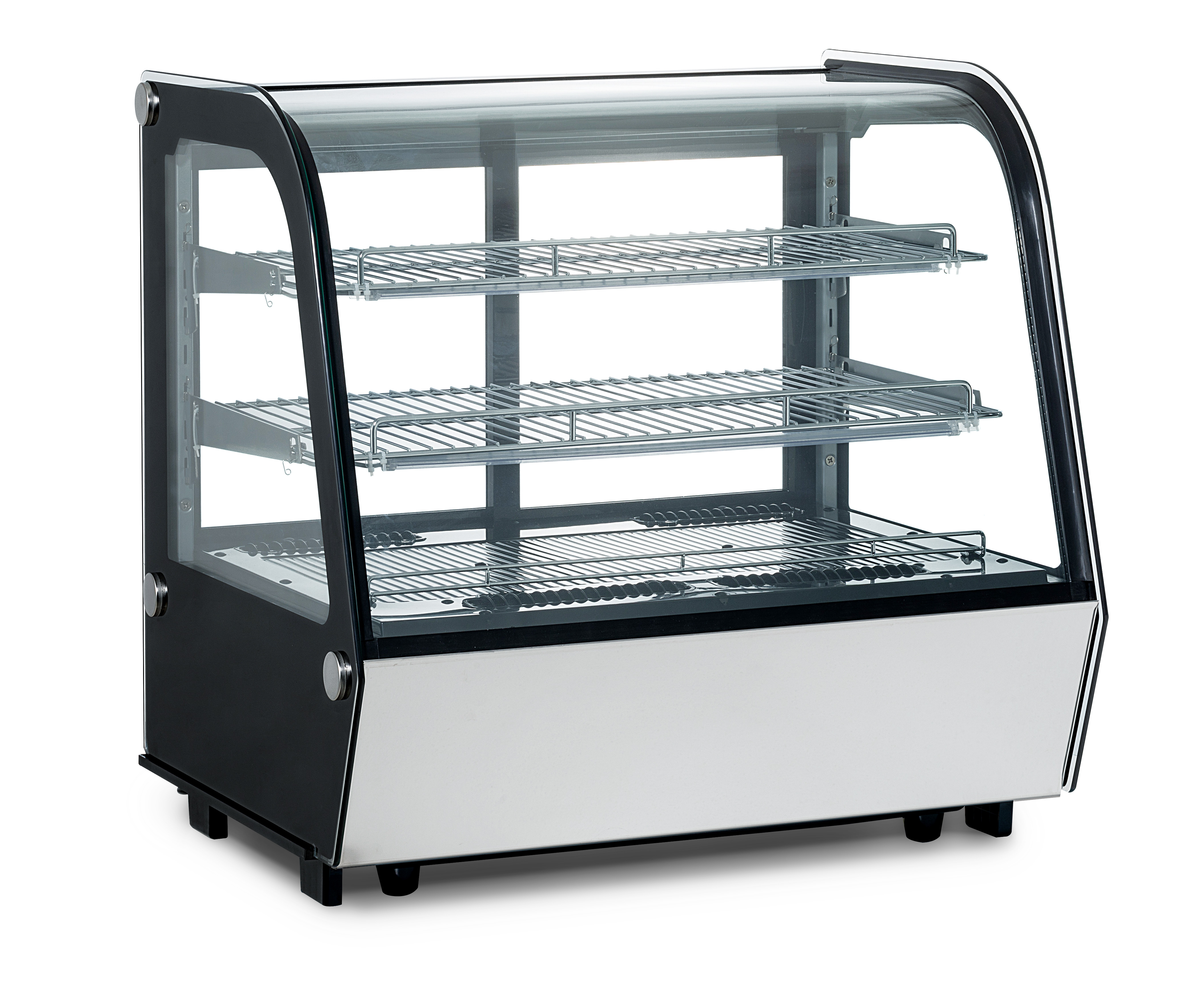 COUNTER TOP CAKE SHOWCASE SHC-CRTW120L