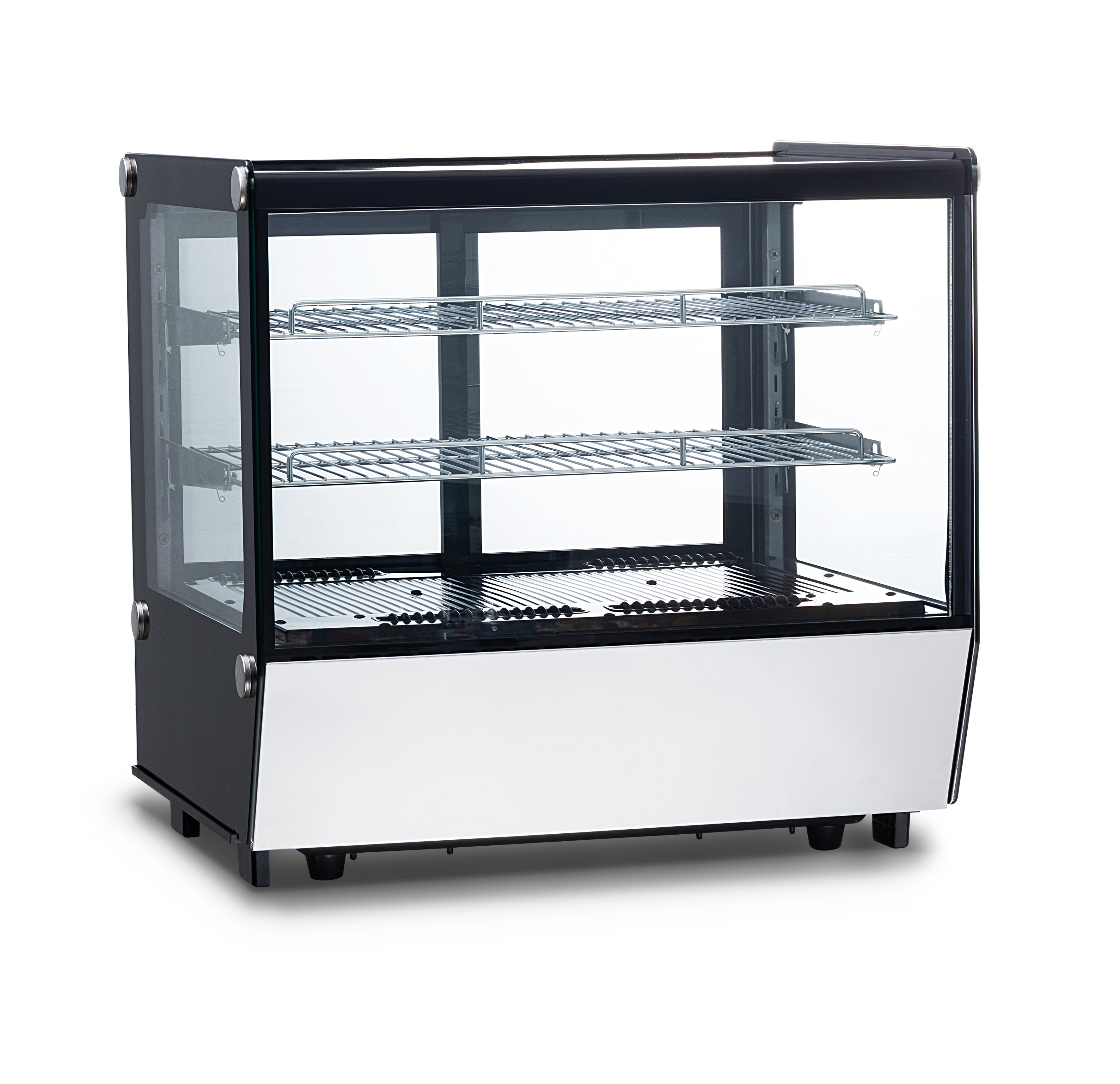 COUNTER TOP CAKE SHOWCASE SHC-CFTW160L