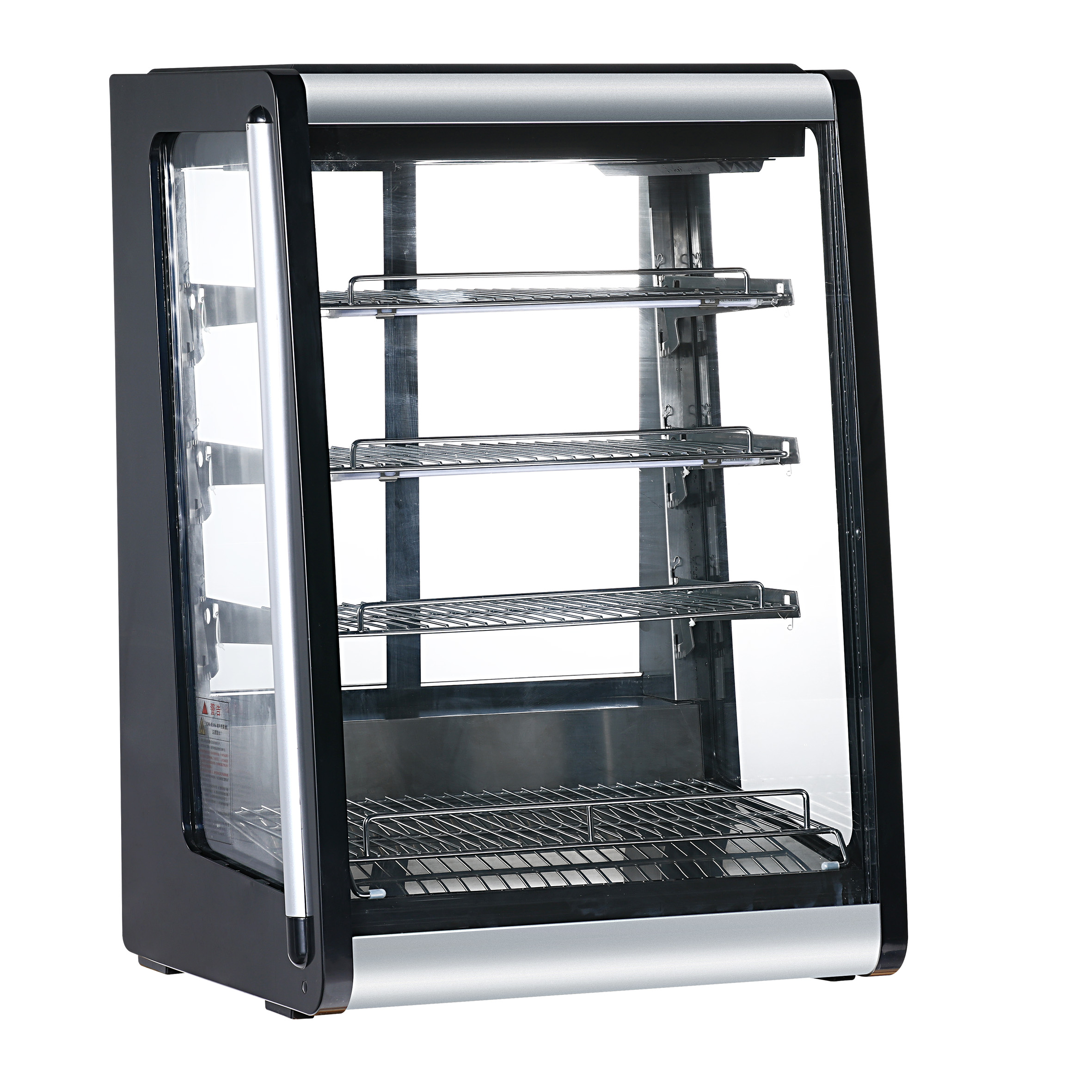 COUNTER TOP CAKE SHOWCASE SHC-CTTW150L