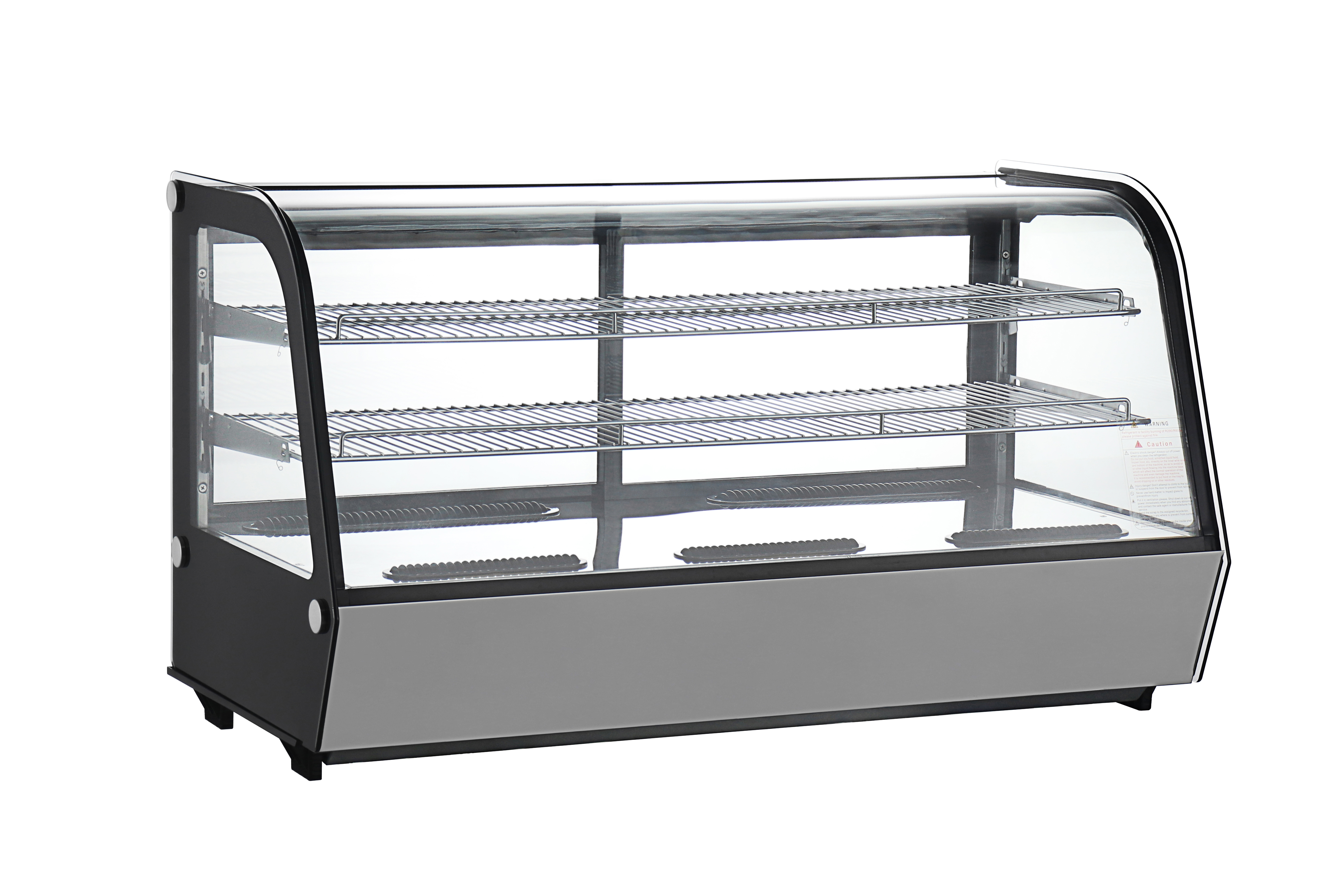 COUNTER TOP CAKE SHOWCASE SHC-CRTW200L